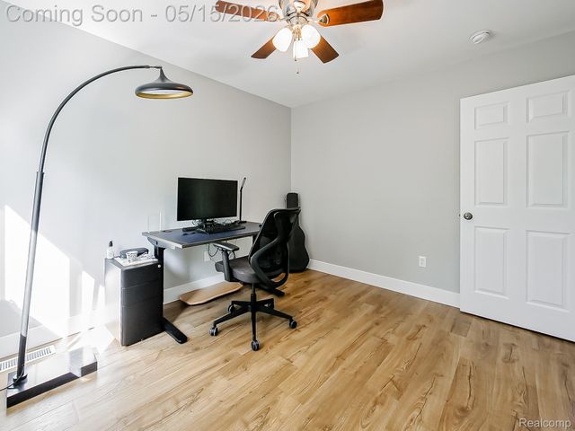 6655 Wedgewood Court, Waterford Charter Township, MI 48327