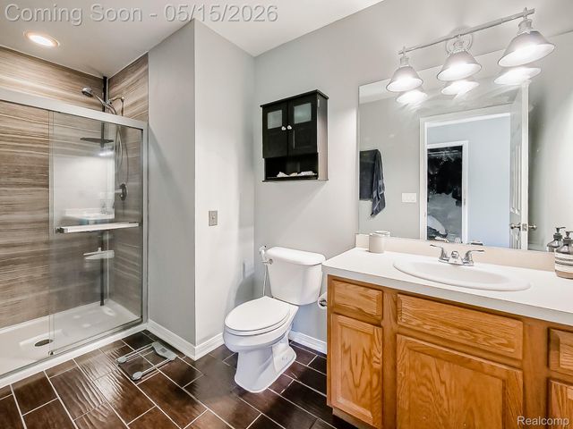 6655 Wedgewood Court, Waterford Charter Township, MI 48327