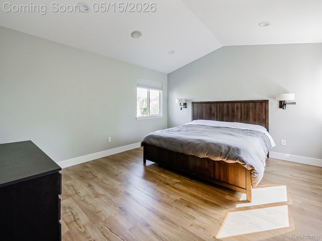 6655 Wedgewood Court, Waterford Charter Township, MI 48327