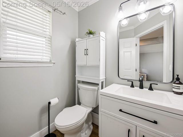 6655 Wedgewood Court, Waterford Charter Township, MI 48327