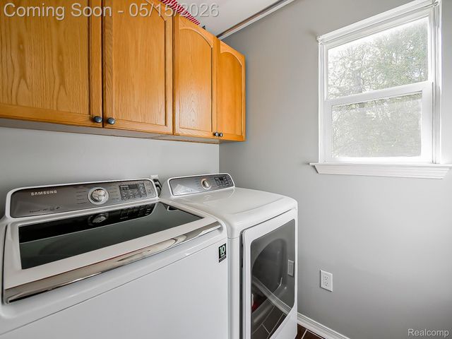 6655 Wedgewood Court, Waterford Charter Township, MI 48327