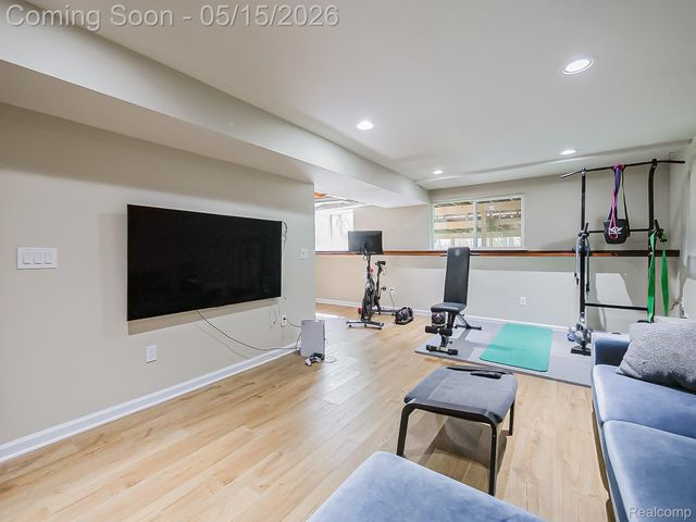 6655 Wedgewood Court, Waterford Charter Township, MI 48327