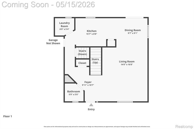 6655 Wedgewood Court, Waterford Charter Township, MI 48327