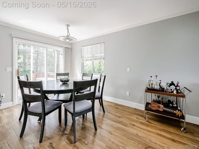 6655 Wedgewood Court, Waterford Charter Township, MI 48327