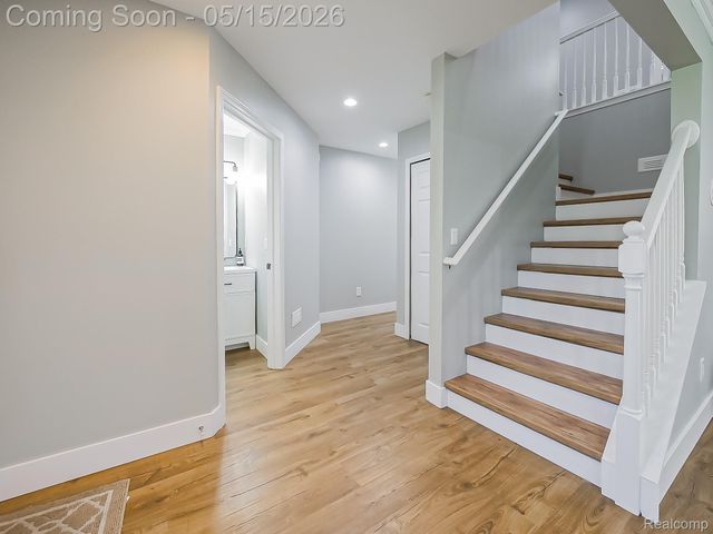 6655 Wedgewood Court, Waterford Charter Township, MI 48327