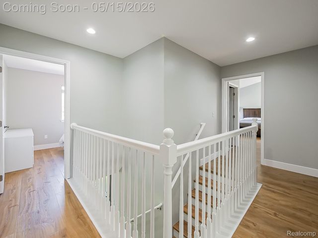 6655 Wedgewood Court, Waterford Charter Township, MI 48327
