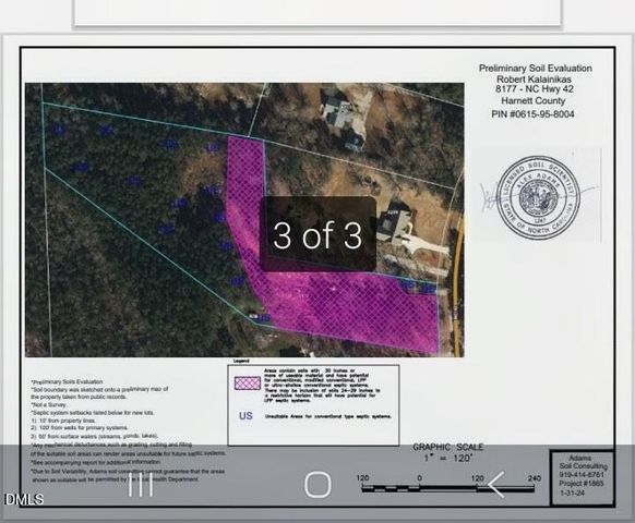 8177 Nc 42, Holly Springs, NC 27540