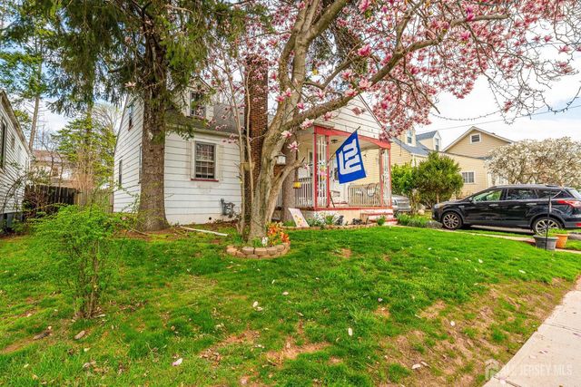 124 w 10th Avenue, Roselle, NJ 07203