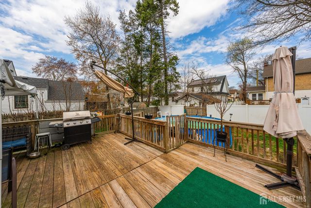 124 w 10th Avenue, Roselle, NJ 07203
