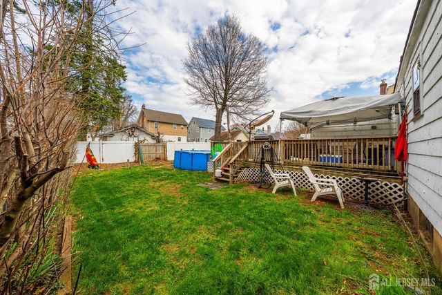 124 w 10th Avenue, Roselle, NJ 07203
