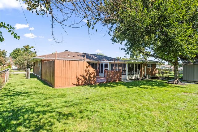 1012 E Stroop Road, Kettering, OH 45429
