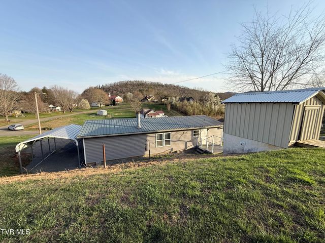 408 Pine Street, Butler, TN 37640