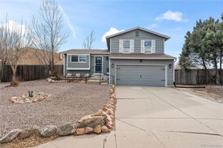 1945 Harwood Circle, Colorado Springs, CO 80916