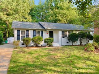 2314 Knickerbocker Drive, Charlotte, NC 28212
