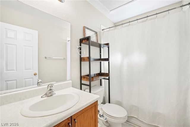 6240 Curlew Drive, Las Vegas, NV 89122