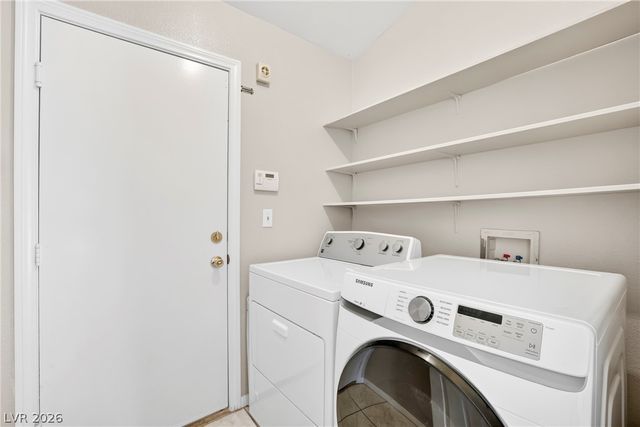 6240 Curlew Drive, Las Vegas, NV 89122