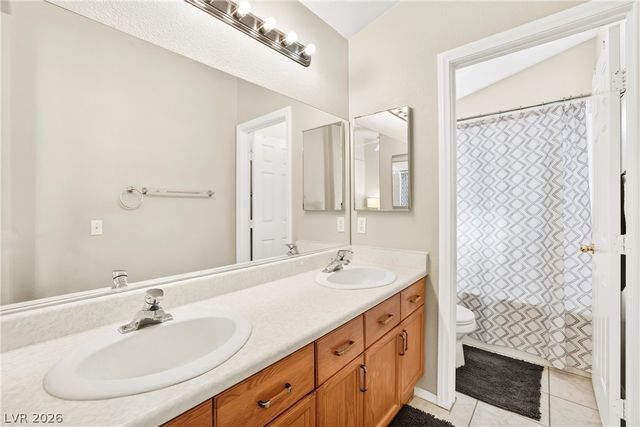 6240 Curlew Drive, Las Vegas, NV 89122