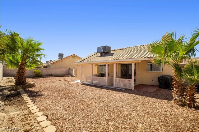 6240 Curlew Drive, Las Vegas, NV 89122