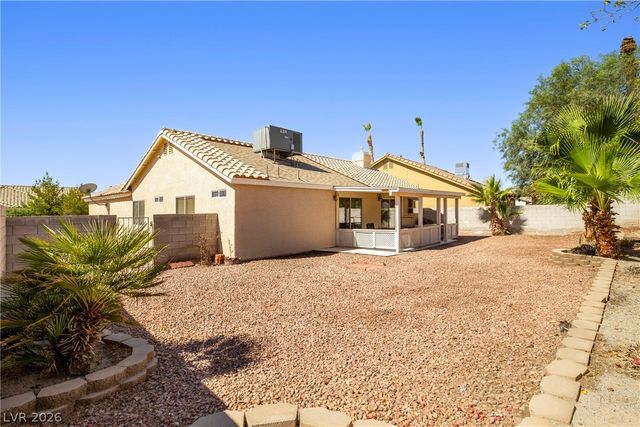 6240 Curlew Drive, Las Vegas, NV 89122