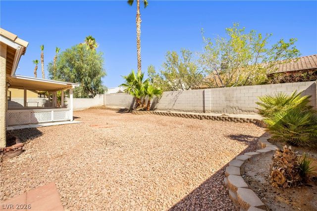 6240 Curlew Drive, Las Vegas, NV 89122