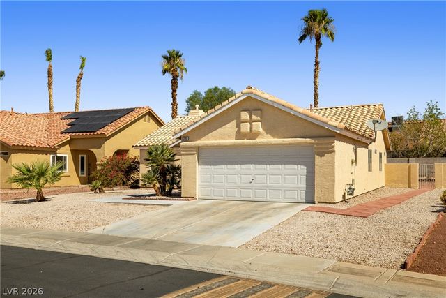 6240 Curlew Drive, Las Vegas, NV 89122