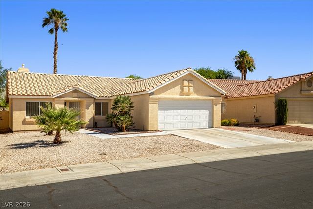 6240 Curlew Drive, Las Vegas, NV 89122
