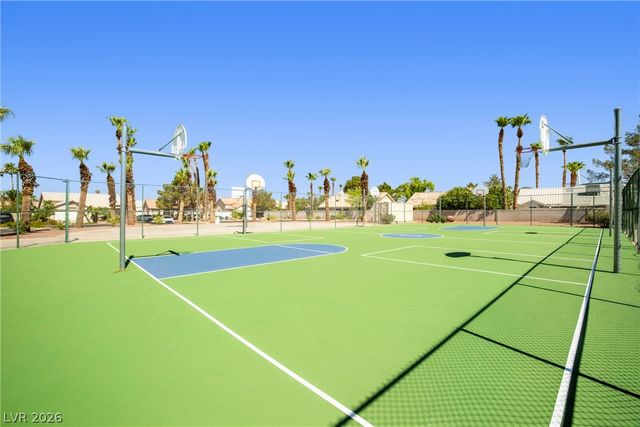 6240 Curlew Drive, Las Vegas, NV 89122