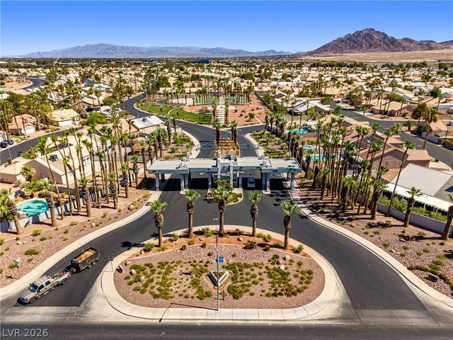6240 Curlew Drive, Las Vegas, NV 89122