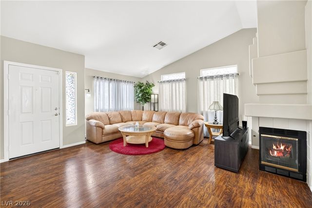 6240 Curlew Drive, Las Vegas, NV 89122