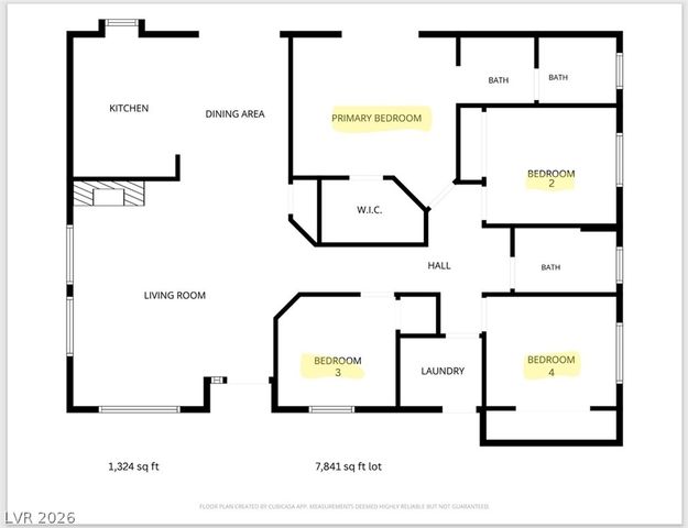 6240 Curlew Drive, Las Vegas, NV 89122
