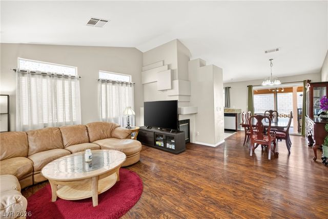 6240 Curlew Drive, Las Vegas, NV 89122