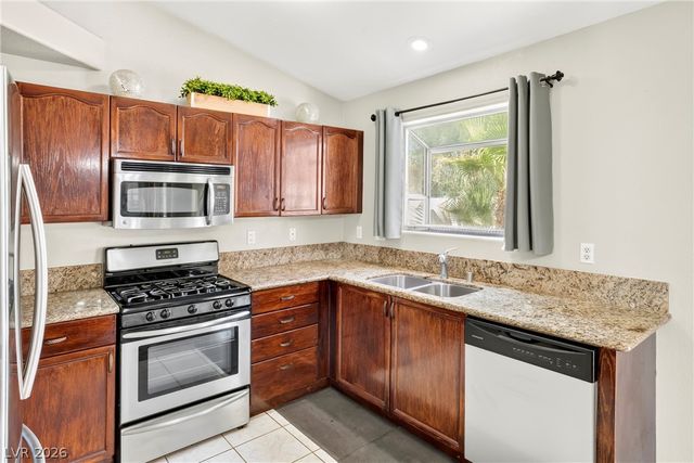 6240 Curlew Drive, Las Vegas, NV 89122