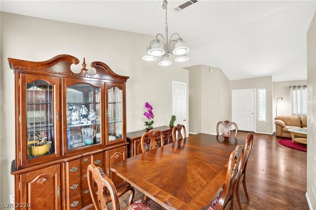 6240 Curlew Drive, Las Vegas, NV 89122