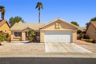 6240 Curlew Drive, Las Vegas, NV 89122