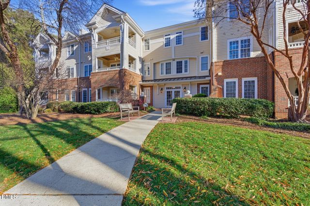116 Northbrook Drive 204, Raleigh, NC 27609