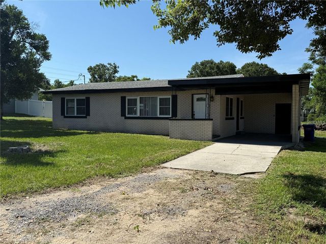 260 W INTERLACHEN STREET, Lake Alfred, FL 33850