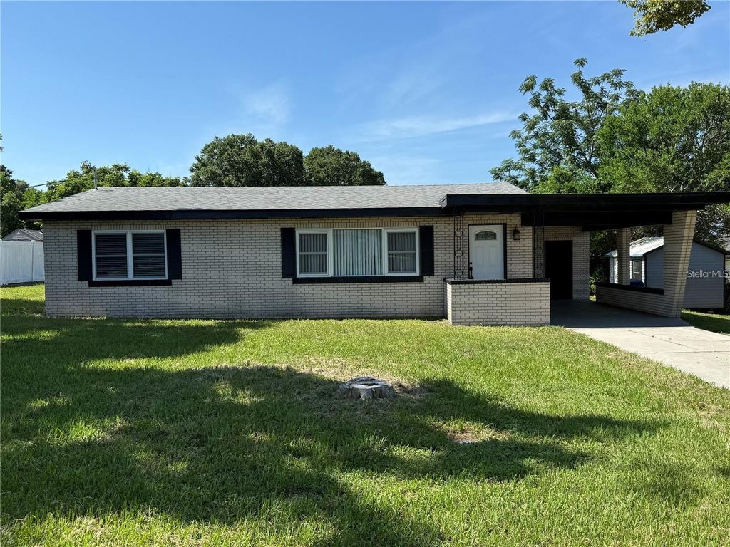 260 W INTERLACHEN STREET, Lake Alfred, FL 33850