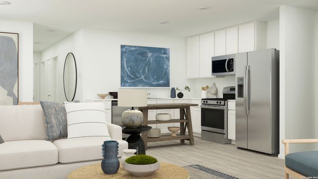 7615 India Star, San Antonio, TX 78263