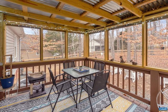 33 COLONIAL RD, Palmyra, VA 22963