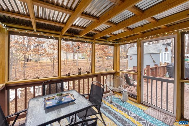 33 COLONIAL RD, Palmyra, VA 22963