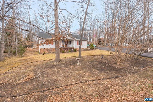 33 COLONIAL RD, Palmyra, VA 22963