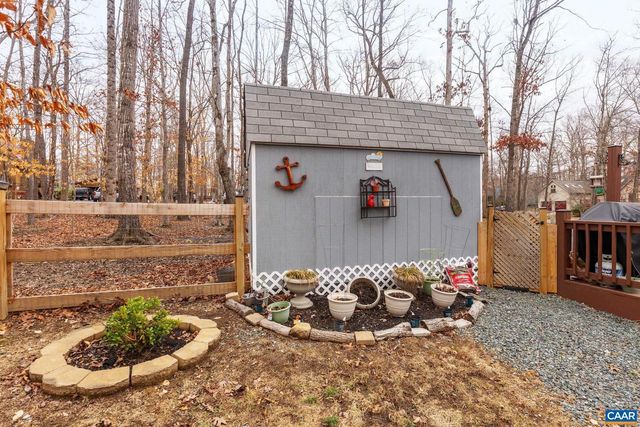 33 COLONIAL RD, Palmyra, VA 22963