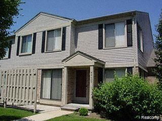 44609 Georgia Court, Clinton Charter Township, MI 48038