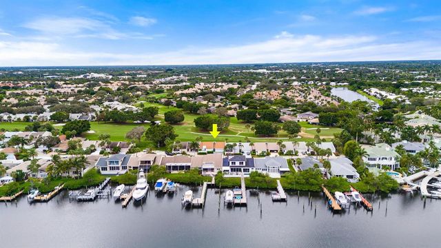 17235 Bay Street, Jupiter, FL 33477