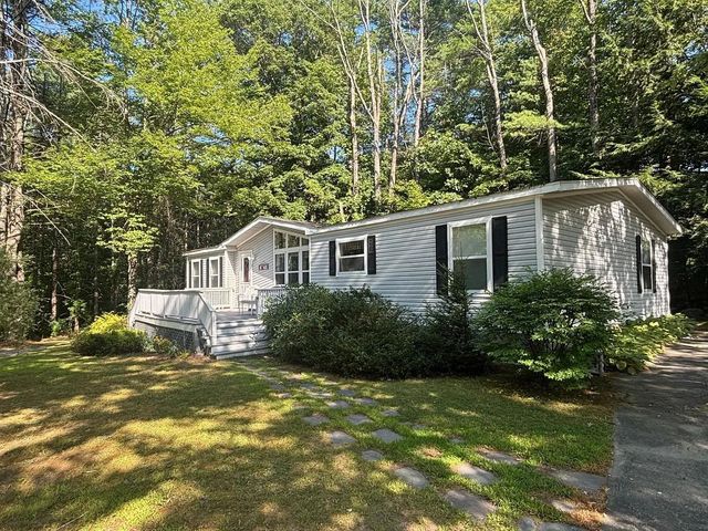 9 Westbury Road, Meredith, NH 03253