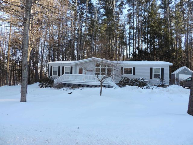 9 Westbury Road, Meredith, NH 03253