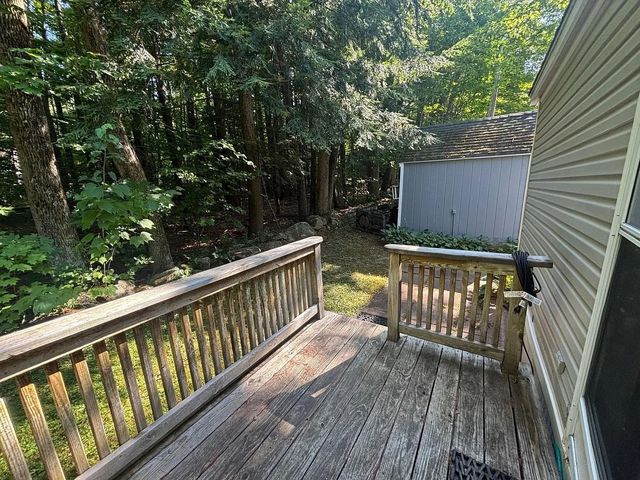 9 Westbury Road, Meredith, NH 03253