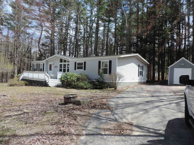 9 Westbury Road, Meredith, NH 03253