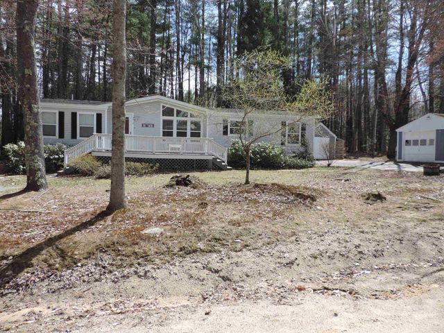 9 Westbury Road, Meredith, NH 03253