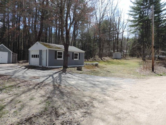 9 Westbury Road, Meredith, NH 03253